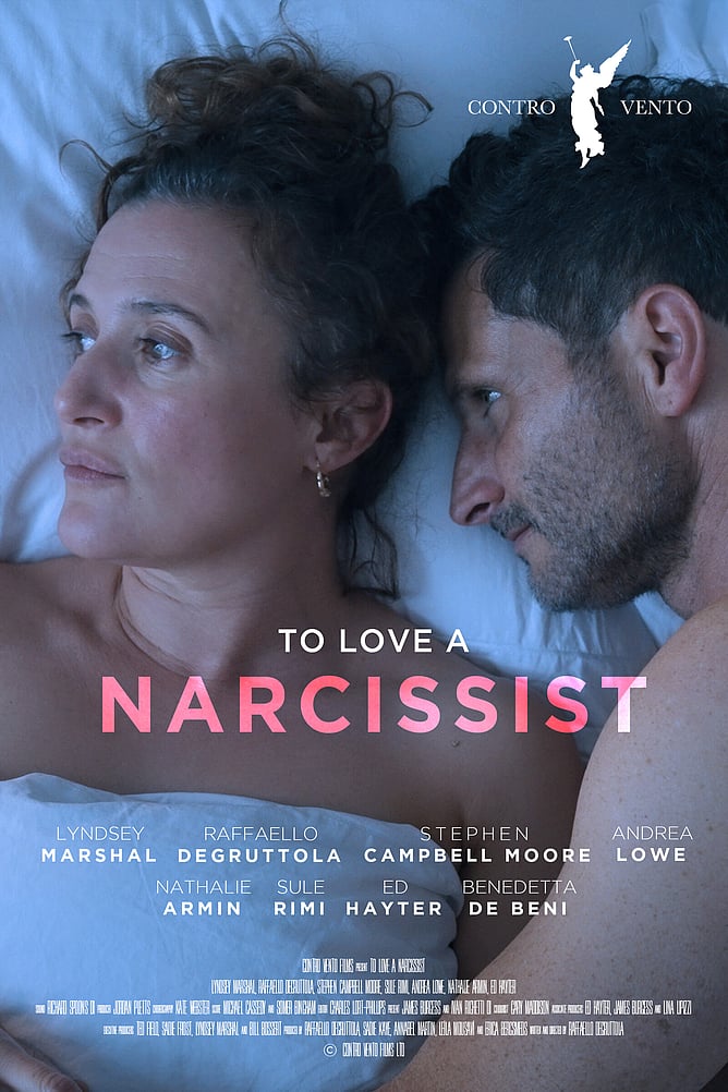 'TO LOVE A NARCISSIST' &ndash; Official Trailer For Psychological Thriller From Freestyle Digital Media
