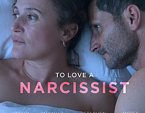 'TO LOVE A NARCISSIST' &ndash; Official Trailer For Psychological Thriller From Freestyle Digital Media