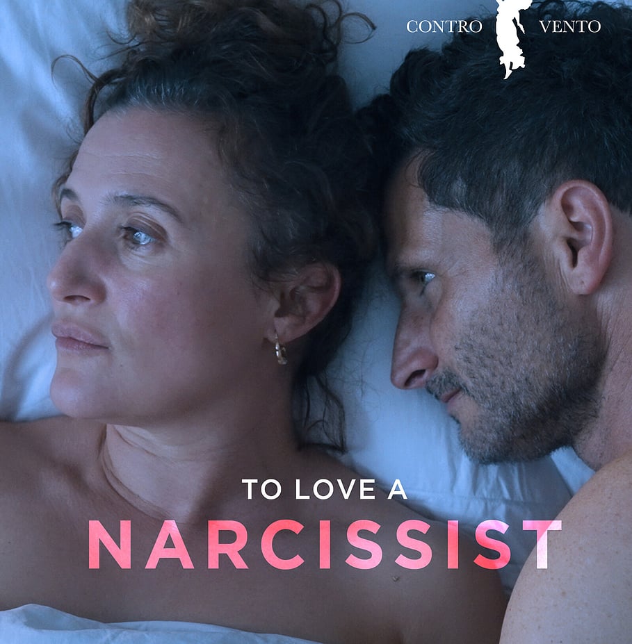 TO LOVE A NARCISSIST (2026) Official Trailer 