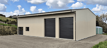 Mechanic workshop