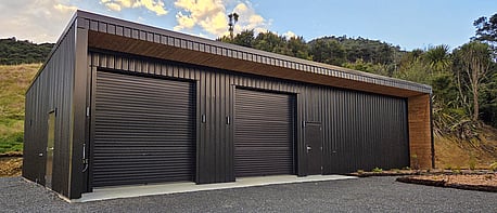 Mechanic workshop