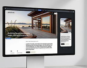 Meet Side by Side: design your desktop and mobile at the same time