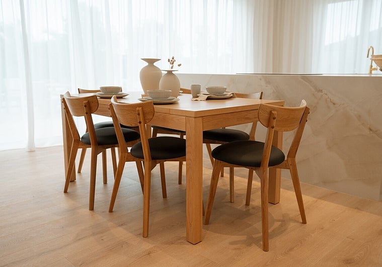 Dining & Occasional Furniture