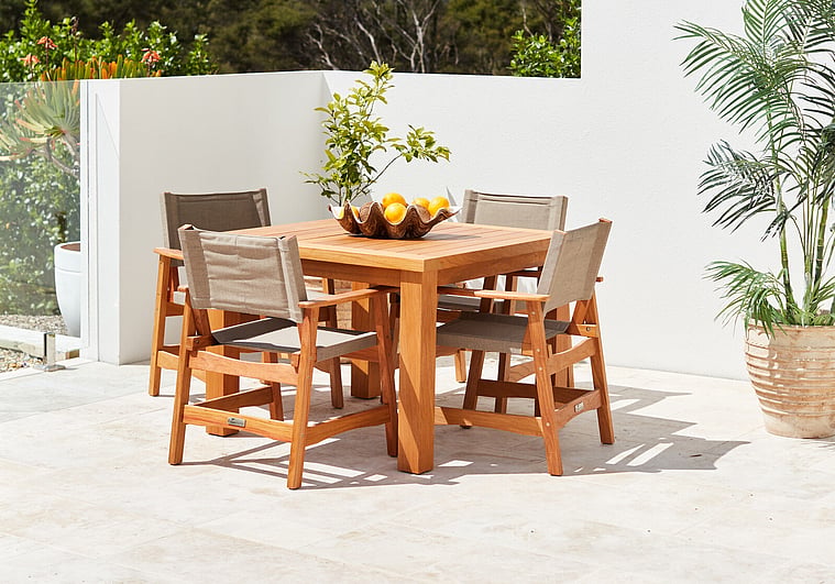 Outdoor Furniture