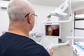 What To Do If a Tooth Is Knocked Out