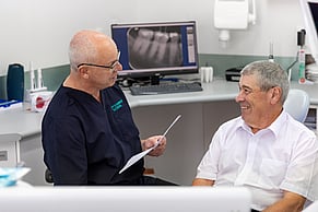 Why do my gums bleed when I brush? (And when to worry.)