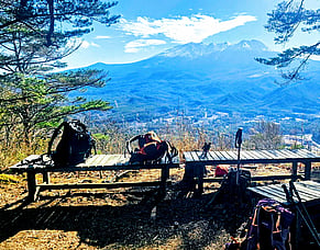 Travelling Japan with a Wheelie Bag: What Worked, What Didn&rsquo;t, and Why.