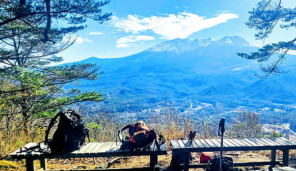 Travelling Japan with a Wheelie Bag: What Worked, What Didn&rsquo;t, and Why.