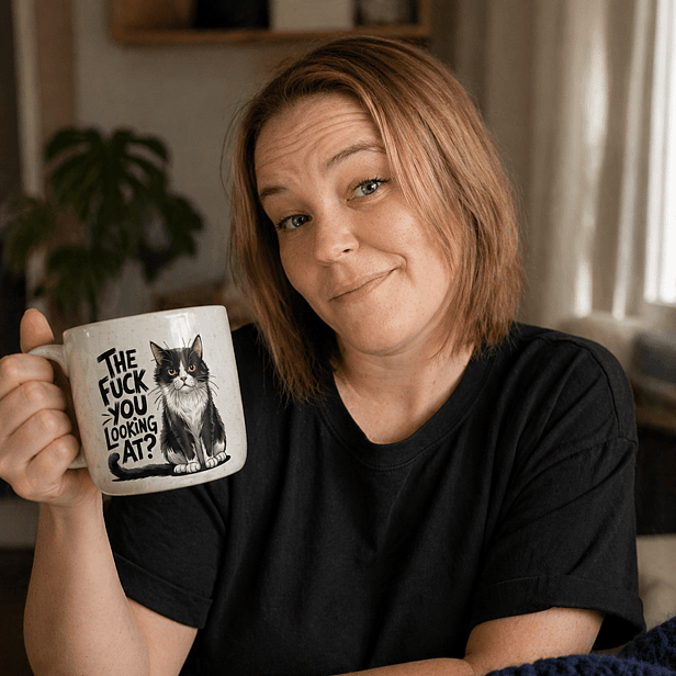 OWNER OF COFFEE AND MOO NZ