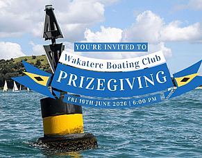 Prizes, Prizes, Prizes