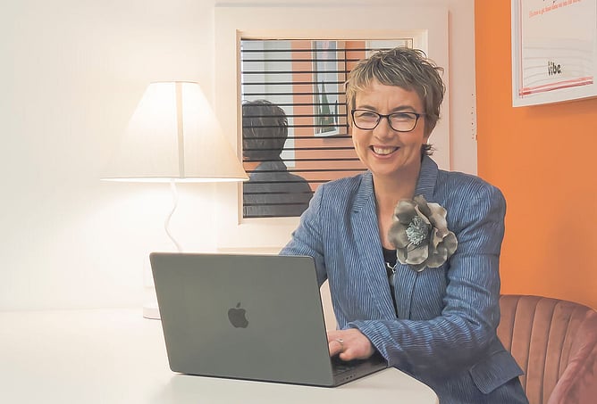 maree gately marketing strategist from spread the word in nz