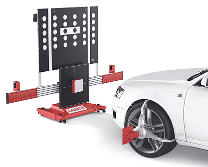 ADAS CALIBRATIONS