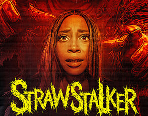 'STRAWSTALKER' &ndash; Official Trailer For Found Footage Scarecrow Horror From Dark Atlantic