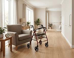 Moving Through Life with Parkinson&rsquo;s