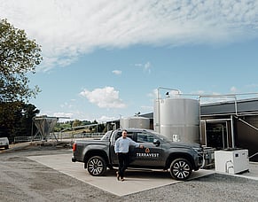 Number One from Teat to Tank: How Terravest Is Reshaping NZ Dairy