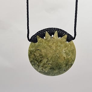 KOPAE POROHITA DISC CATEGORY