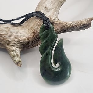 HEI MATAU FISH HOOK CATEGORY