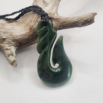 HEI MATAU FISH HOOK CATEGORY