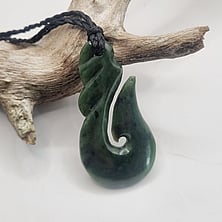 HEI MATAU FISH HOOK CATEGORY
