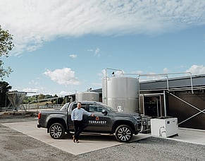 Number One from Teat to Tank: How Terravest is reshaping NZ Dairy