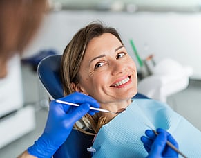 How often should you really be seeing an oral health professional?