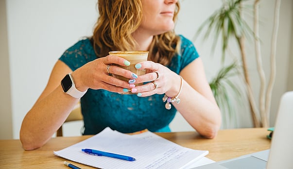 Beautiful Brands Mean Nothing If Your Business Is Exhausting You