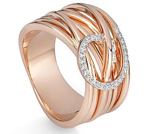Fabulous Diamond & Gemstone Rings