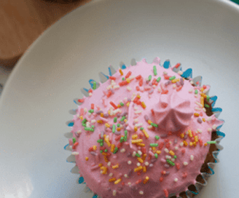Sprinkle Party! Kids Dessert - with Craft Lounge
