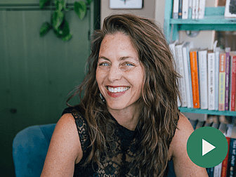 Bari Tessler, financial therapist and author of The Art of Money, on transforming your relationship with money on the Bountifull Podcast