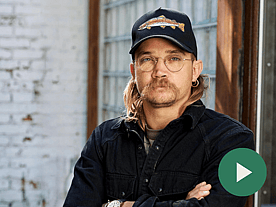 Ty Walker, trout farmer and steward of Smoke in Chimneys hatchery, on simplicity, focus and purposeful living on the Bountifull Podcast