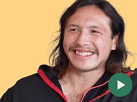 Tasman Denize, creator of NZ Wild Adventures, on hunting, fishing and living free in the New Zealand wilderness on the Bountifull Podcast