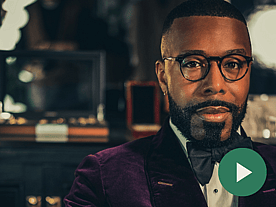 Klay Williams, founder of The Just Beginning Project, on purpose, identity and the emotional realities of retirement on the Bountifull Podcast