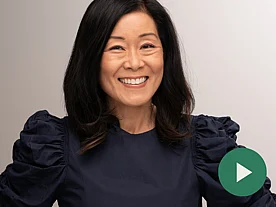 Mallun Yen, founder of Operator Collective, on building a career without following the rules and the power of perspective on the Bountifull Podcast