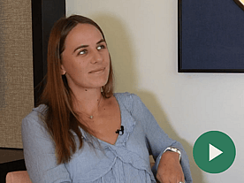 Zara Davidson, former elite athlete and AI technology executive, on identity, burnout and rediscovering joy after high achievement on the Bountifull Podcast