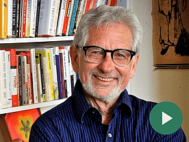 Jed Diamond, men's health expert and author of The Irritable Male Syndrome, on male hormones, midlife transitions and emotional wellbeing on the Bountifull Podcast