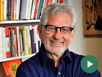 Jed Diamond, men's health expert and author of The Irritable Male Syndrome, on male hormones, midlife transitions and emotional wellbeing on the Bountifull Podcast