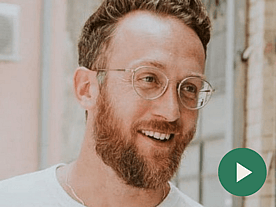 David Spinks, community builder and author of The Business of Belonging, on belonging, enoughness and building meaningful communities on the Bountifull Podcast
