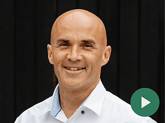 Rowan Simpson, entrepreneur, investor and author of How to Be Wrong, on startup success, failure and finding enough on the Bountifull Podcast