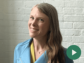 Carylynn Larson, organisational psychologist and founder of Rock Recovery, on mental health, workplace culture and what it means to build healing communities on the Bountifull Podcast