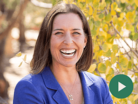 Nell Derick Debevoise, speaker, coach and author, on finding purpose without perfectionism and living with intention on the Bountifull Podcast