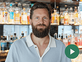 Egor Petrov, founder of Bayside Rum and bar manager at Ahi Restaurant, on mixology, entrepreneurship and building a rum empire in New Zealand on the Bountifull Podcast