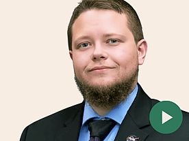 Agnar Hall, NASA systems test engineer and cosmologist, on redefining success, living with fibromyalgia and embracing identity on the Bountifull Podcast