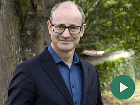 Paul Conway, Chief Economist at the Reserve Bank of New Zealand, on inflation, cost of living and what prosperity really means on the Bountifull Podcast