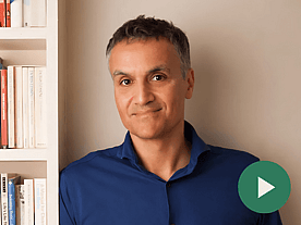 Carl Honoré, bestselling author and voice of the Slow Movement, on why a good life cannot be rushed on the Bountifull Podcast