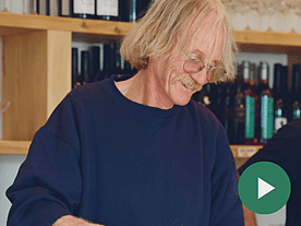 David Hoskins, founder of Herons Flight Vineyard in Matakana, on Italian grape varieties, winemaking without regrets and building a legacy on the Bountifull Podcast