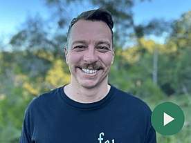 Michael Fox, co-founder of Fable Food, on mushrooms, entrepreneurship and building a purpose-driven business on the Bountifull Podcast