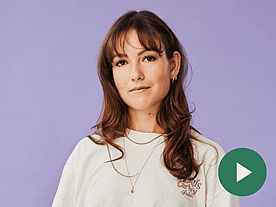 Emma Bates, CEO and co-founder of Diem social search engine, on closing the gender information gap and building community for women online on the Bountifull Podcast