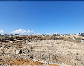Land Use Consent - April Newsletter