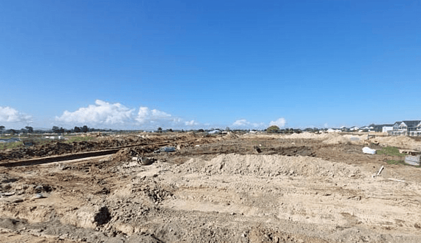 Land Use Consent - April Newsletter