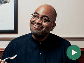 Adrian Miller, James Beard Award-winning soul food historian and former White House advisor, on food, culture, identity and history on the Bountifull Podcast